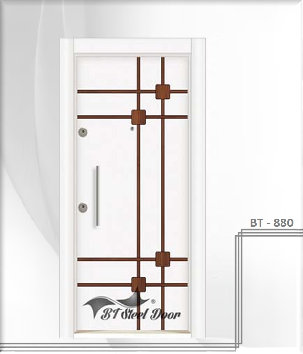 Çift Renk Laminoks Seri 880