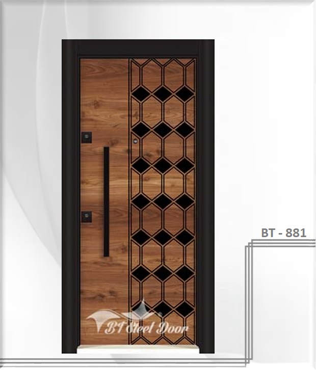 Çift Renk Laminoks Seri 881