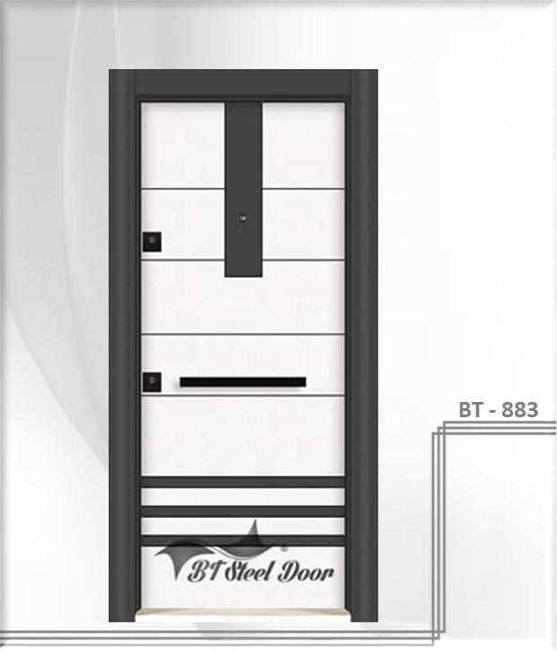 Çift Renk Laminoks Seri 883