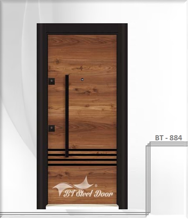 Çift Renk Laminoks Seri 884