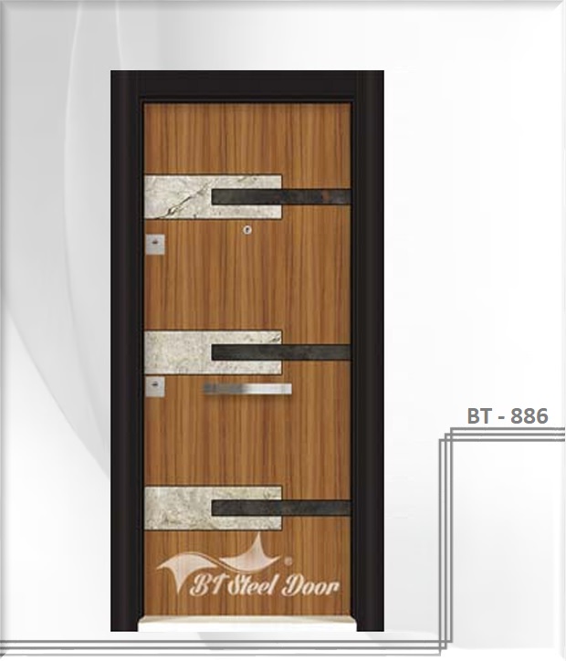 Çift Renk Laminoks Seri 886
