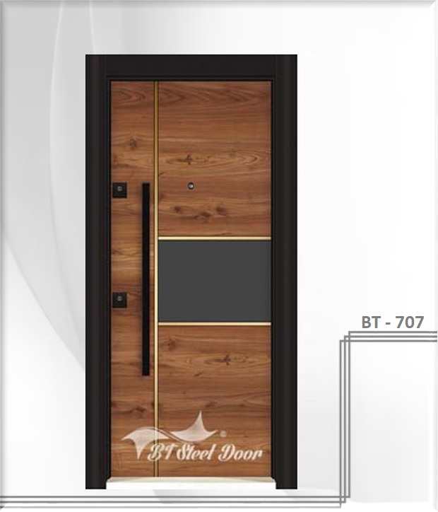 Elit Laminoks Seri 707