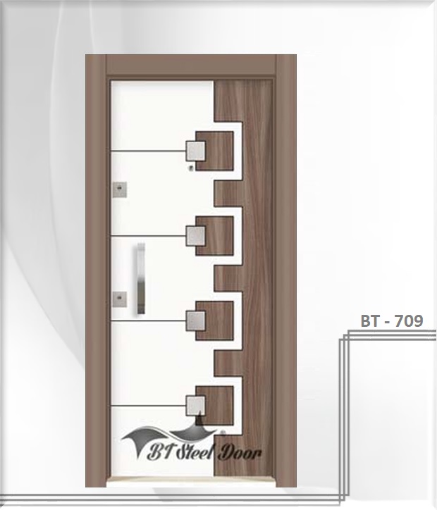 Elit Laminoks Seri 709