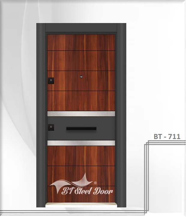 Elit Laminoks Seri 711