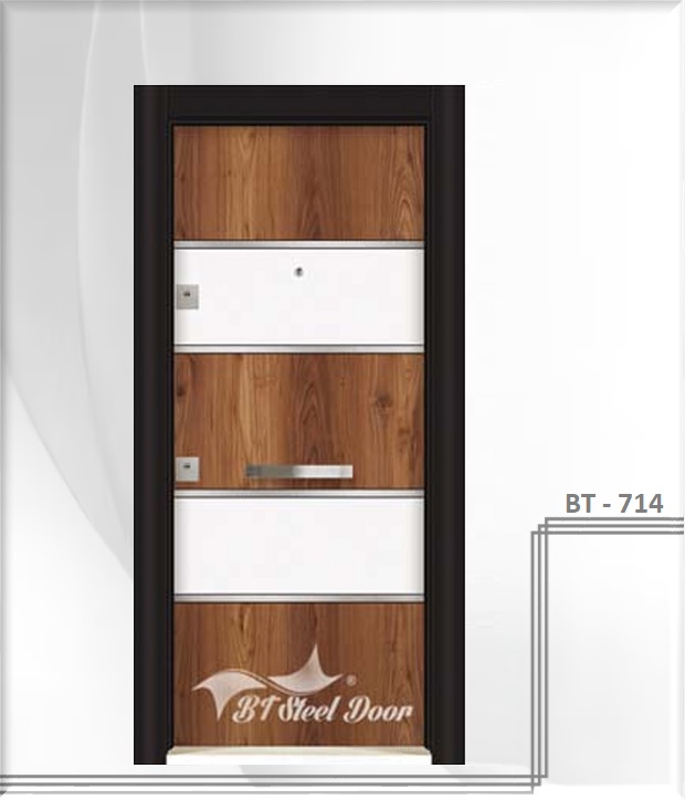 Elit Laminoks Seri 714