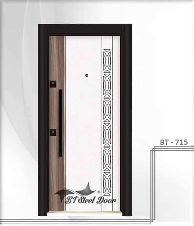 Elit Laminoks Seri 715