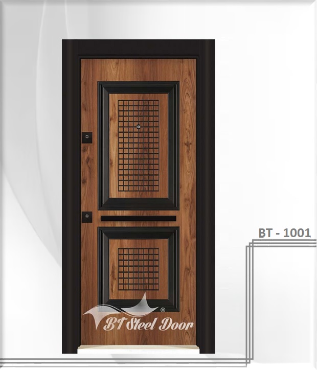 Elit Rustik Laminoks Seri 1001