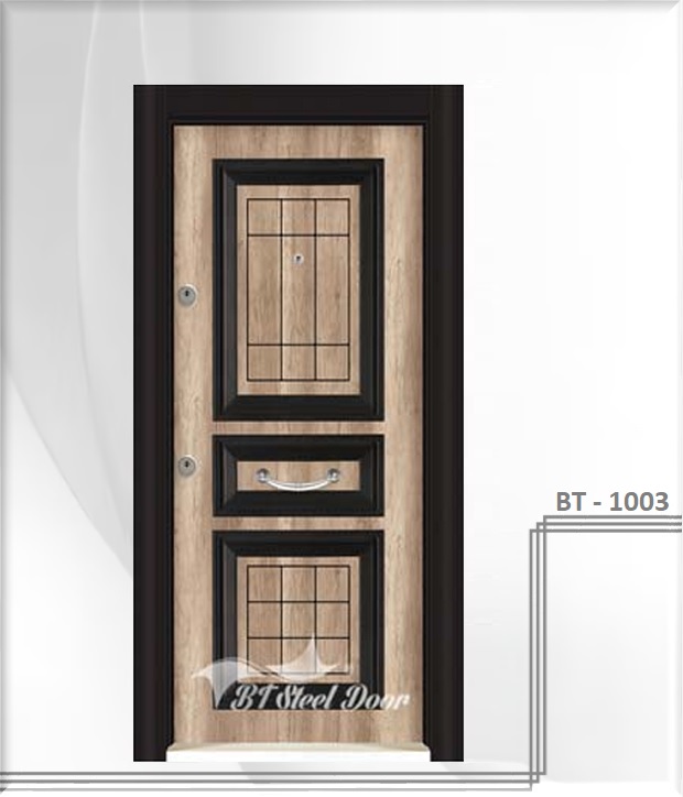 Elit Rustik Laminoks Seri 1003