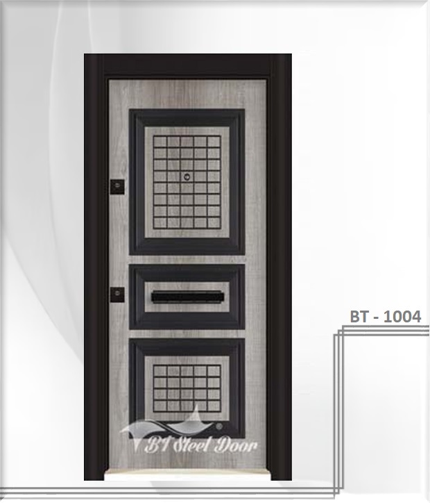 Elit Rustik Laminoks Seri 1004