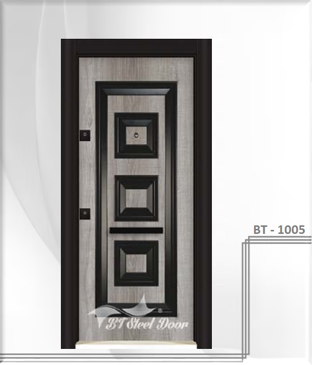 Elit Rustik Laminoks Seri 1005