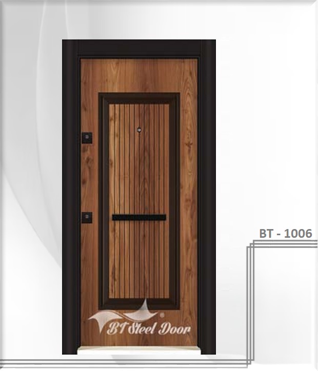 Elit Rustik Laminoks Seri 1006
