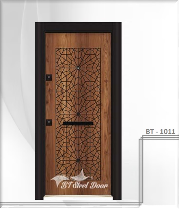 Elit Rustik Laminoks Seri 1011