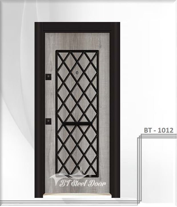 Elit Rustik Laminoks Seri 1012