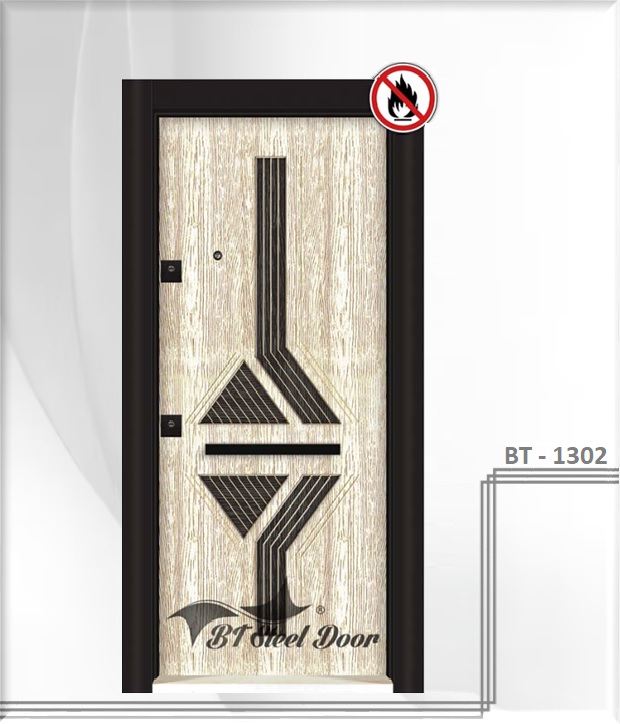 Fiber Wood Seri 1302