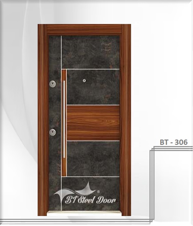 Granit Laminat Seri 206