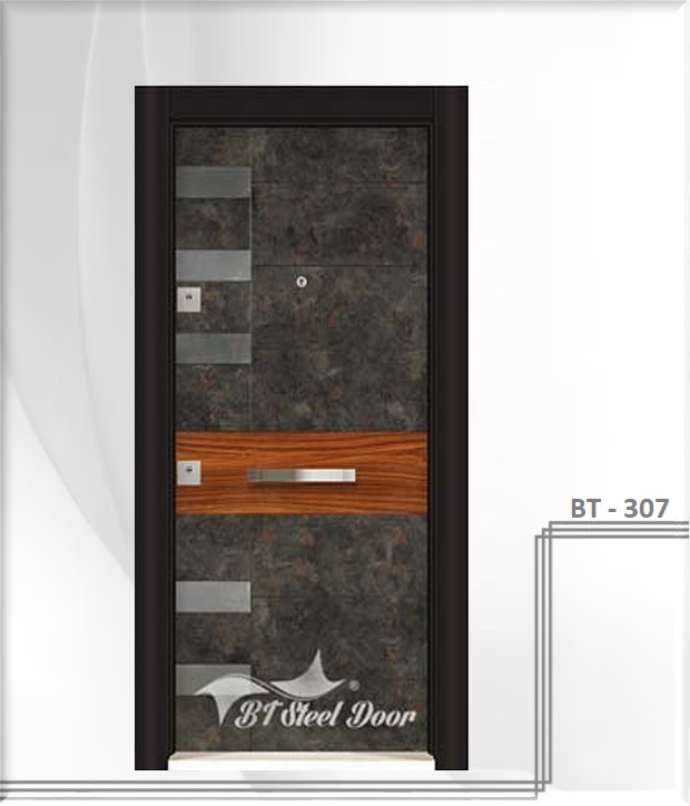 Granit Laminat Seri 207