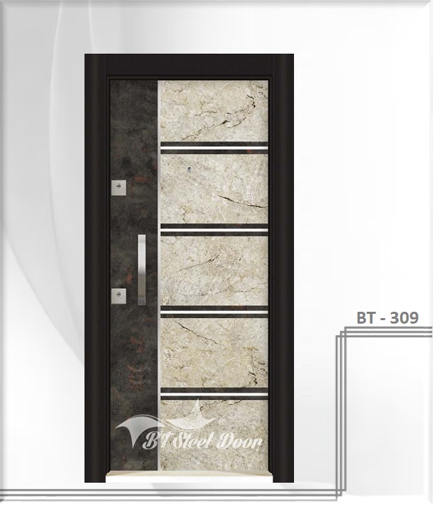Granit Laminat Seri 209