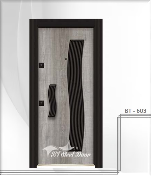 Kabartma Laminoks Seri 603