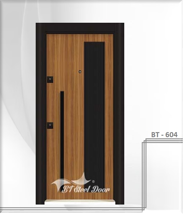 Kabartma Laminoks Seri 604