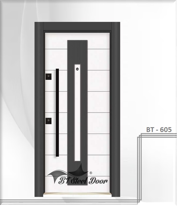Kabartma Laminoks Seri 605