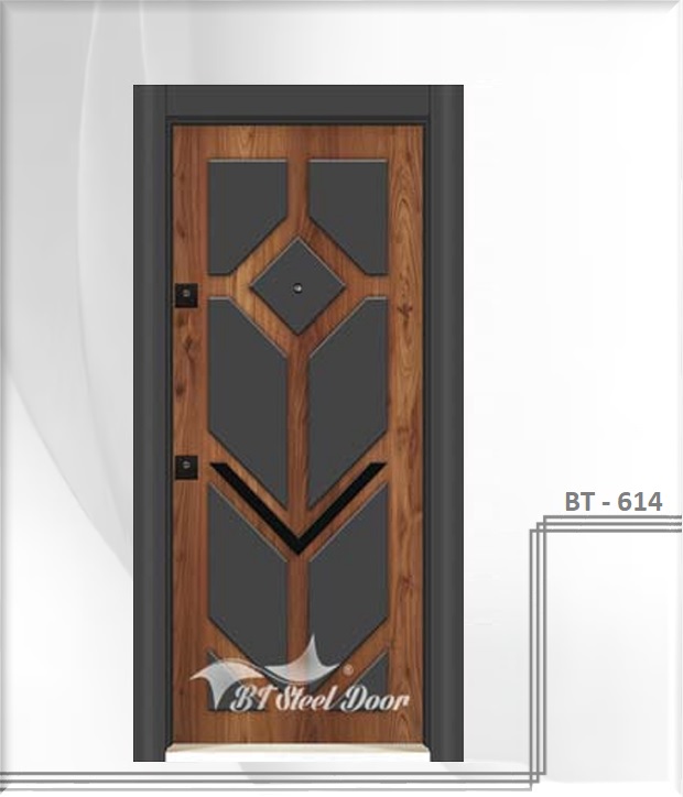 Kabartma Laminoks Seri 614
