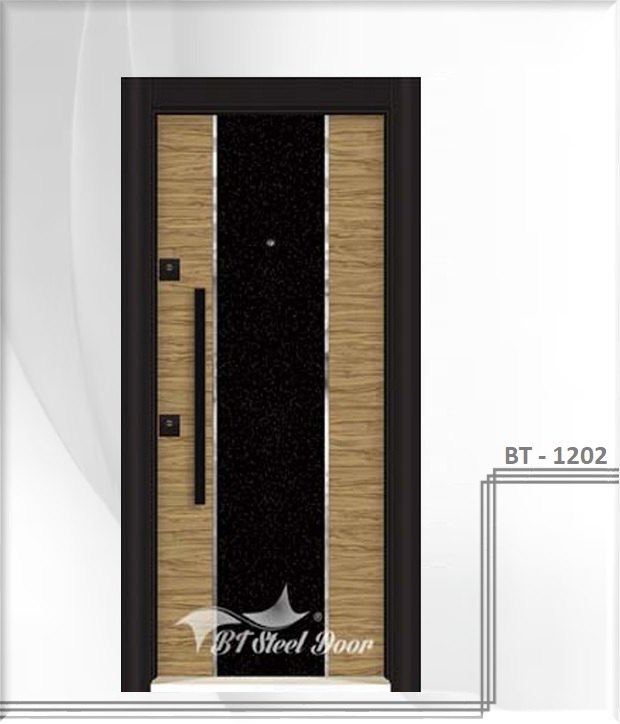 Kompozit Panel Seri 1202