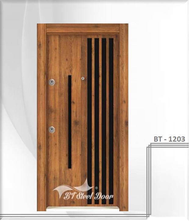 Kompozit Panel Seri 1203