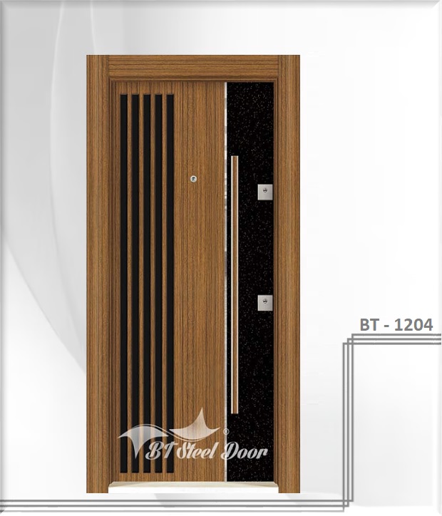 Kompozit Panel Seri 1204
