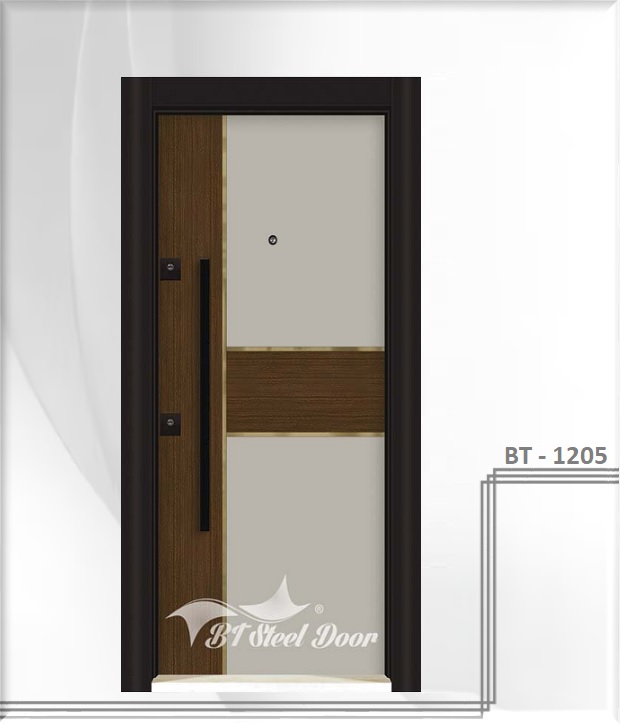Kompozit Panel Seri 1205