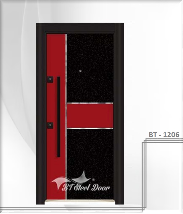 Kompozit Panel Seri 1206