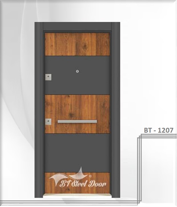Kompozit Panel Seri 1207