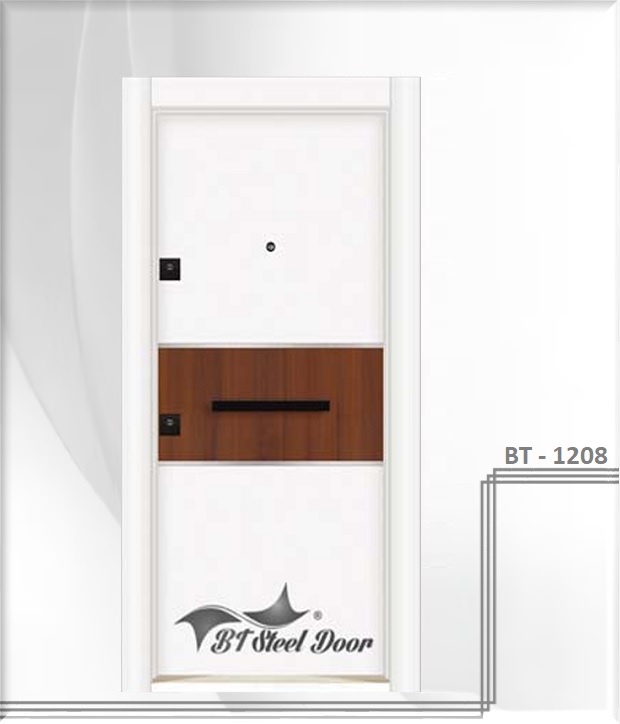 Kompozit Panel Seri 1208