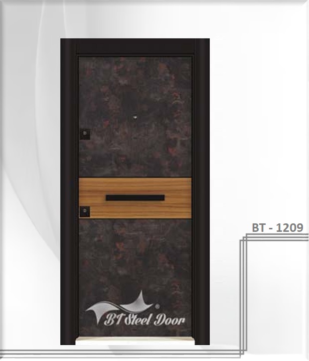 Kompozit Panel Seri 1209