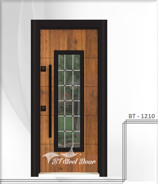 Kompozit Panel Seri 1210
