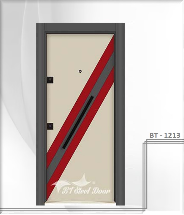 Kompozit Panel Seri 1213