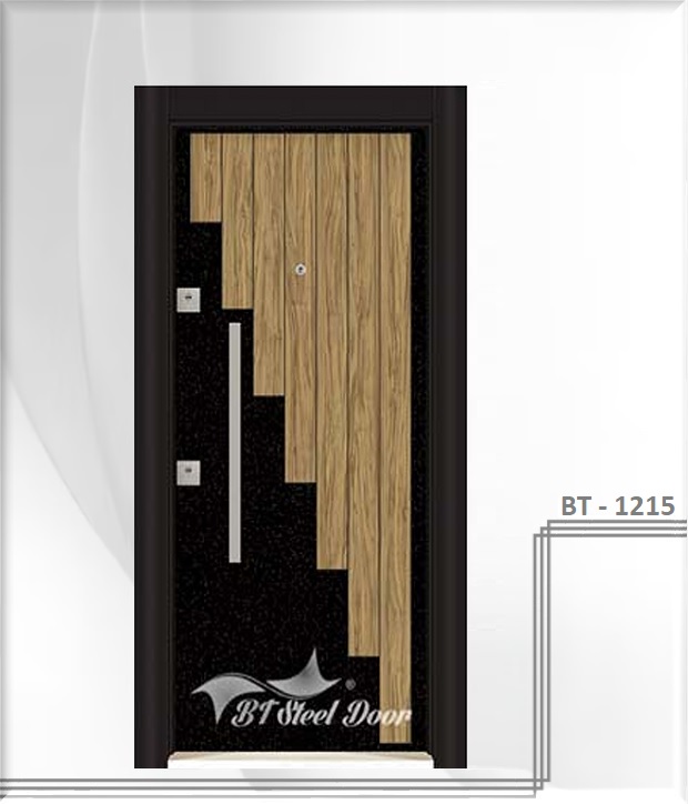 Kompozit Panel Seri 1215