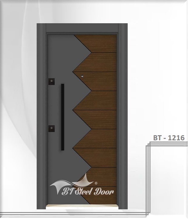 Kompozit Panel Seri 1216