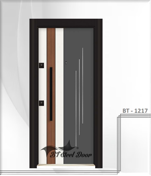 Kompozit Panel Seri 1217
