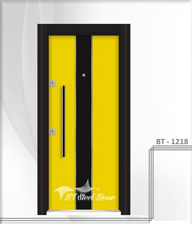 Kompozit Panel Seri 1218