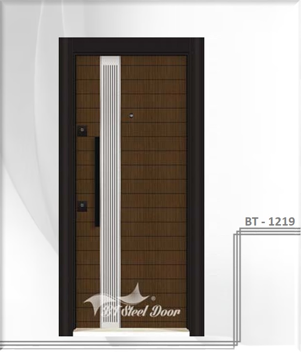 Kompozit Panel Seri 1219