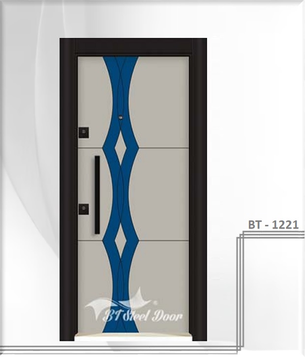 Kompozit Panel Seri 1221