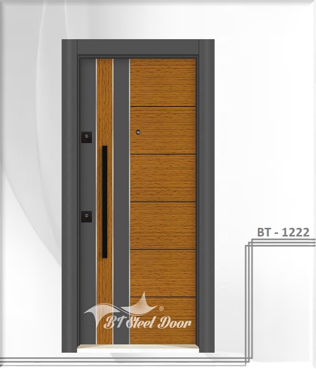 Kompozit Panel Seri 1222