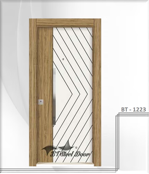 Kompozit Panel Seri 1223