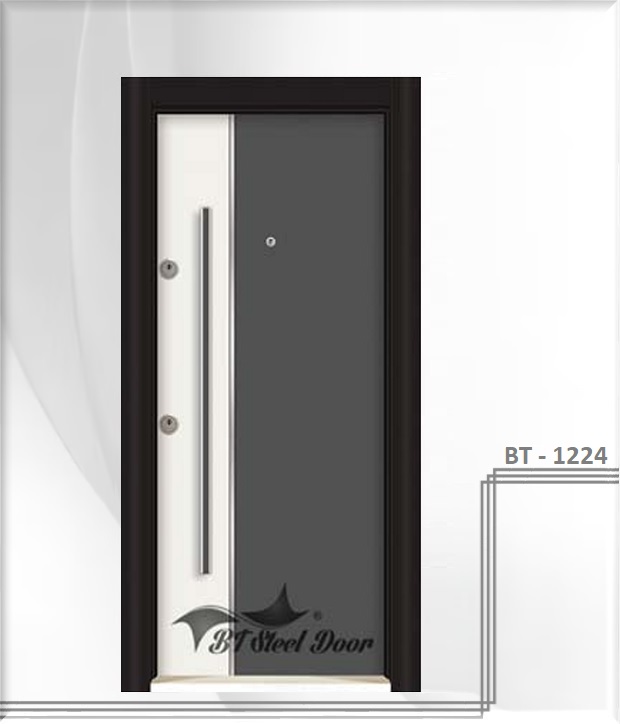 Kompozit Panel Seri 1224