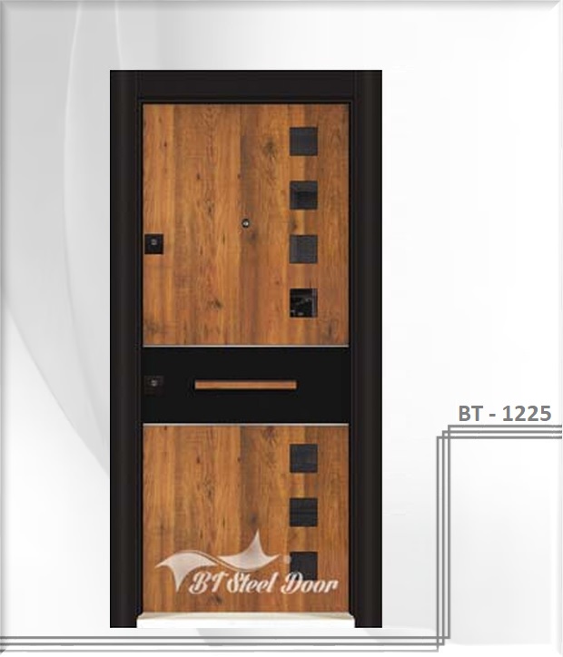 Kompozit Panel Seri 1225