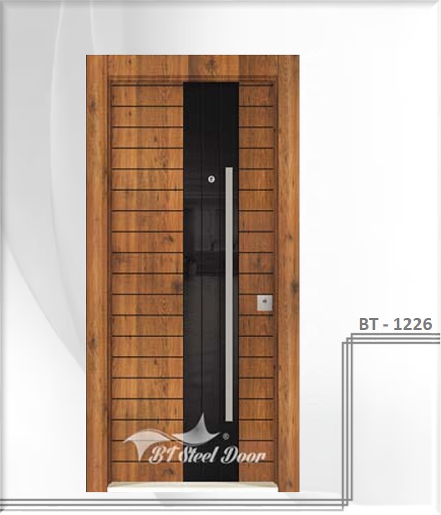 Kompozit Panel Seri 1226