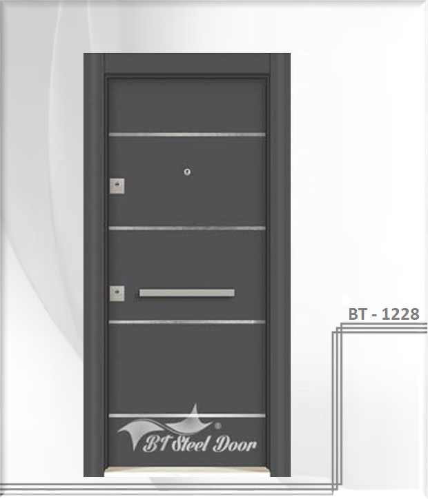 Kompozit Panel Seri 1228