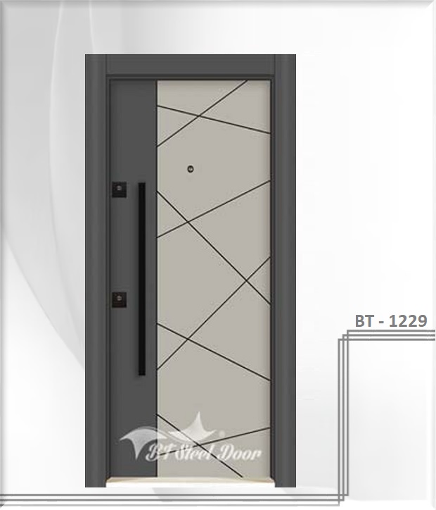 Kompozit Panel Seri 1229