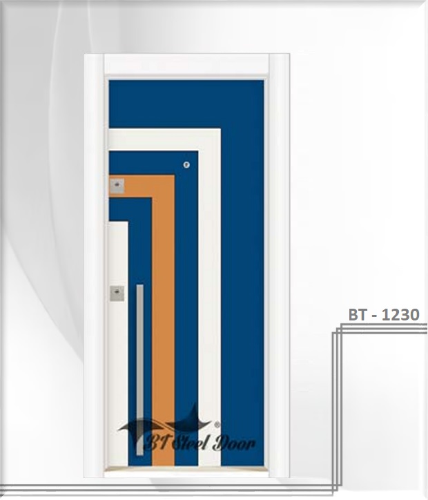 Kompozit Panel Seri 1230