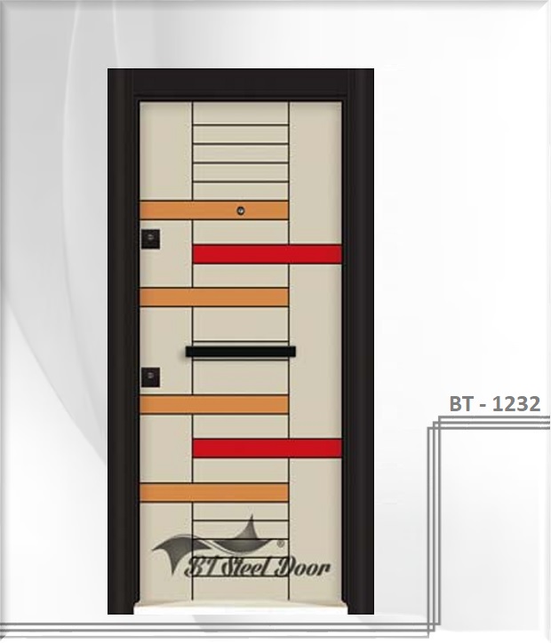 Kompozit Panel Seri 1232